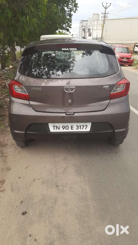 Tata Tiago 1.2 Revotron Xm, 2019, Diesel