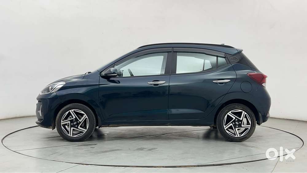 Hyundai Grand I10 Nios Asta 1.2 Kappa Amt, 2025, Petrol