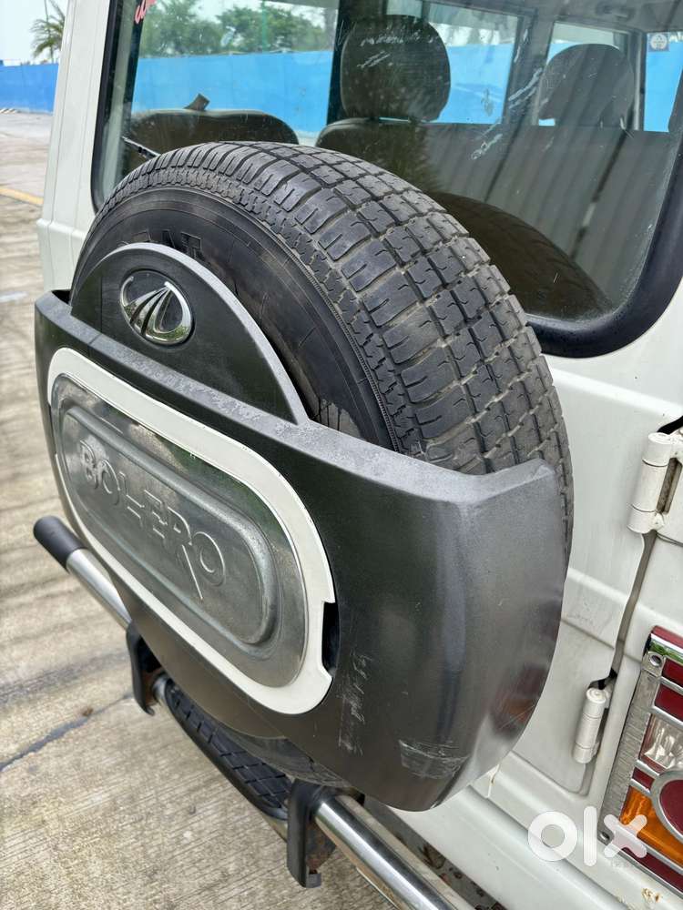 Mahindra Bolero 1.5 Power Plus Slx, 2017, Diesel