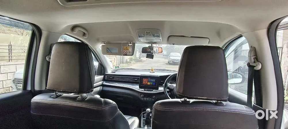 Maruti Suzuki Xl6 Zeta 2025