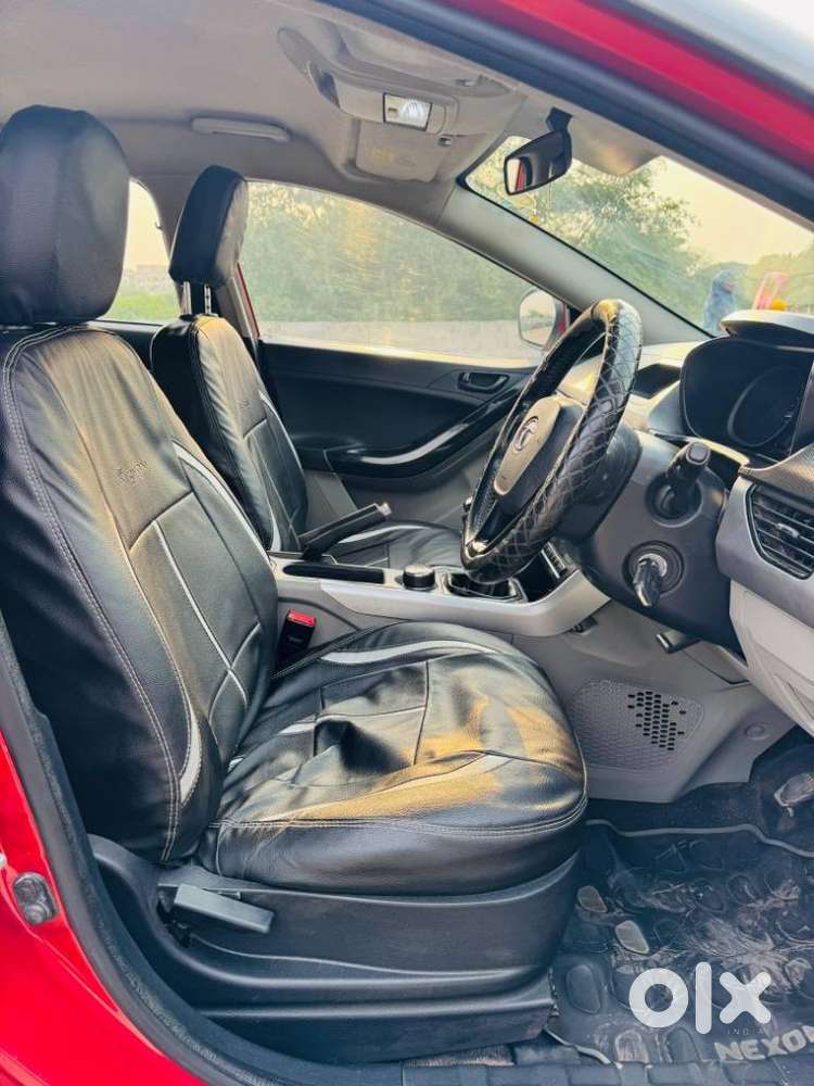 Tata Nexon 1.5 Revotorq Xm, 2018, Diesel