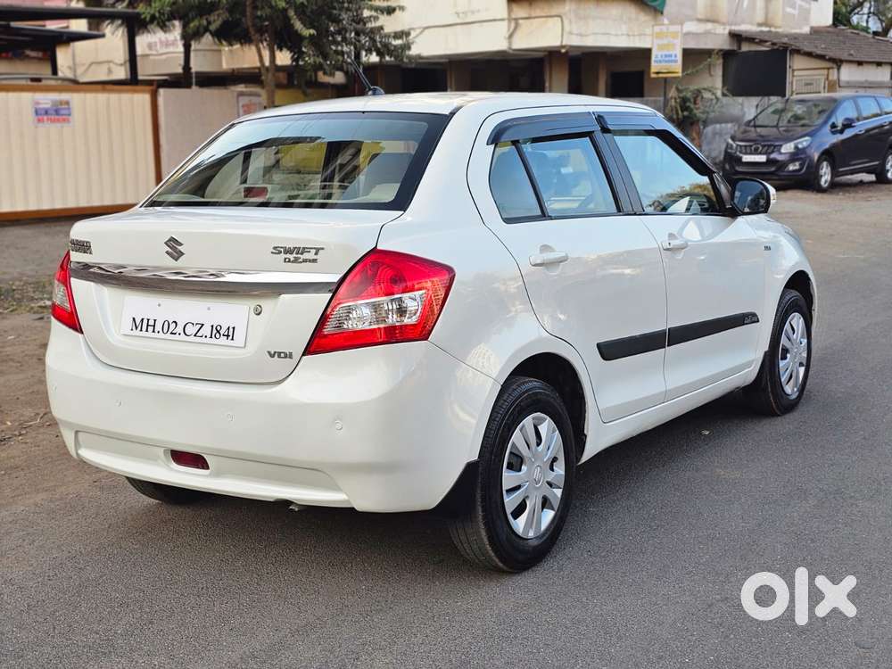 Maruti Suzuki Swift Dzire 2012-2015 Vdi, 2013, Diesel