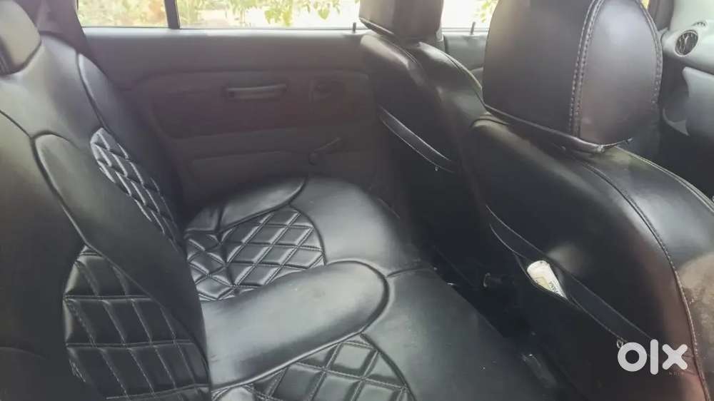 Hyundai Santro Xing 2008 Petrol 70000 Km Driven