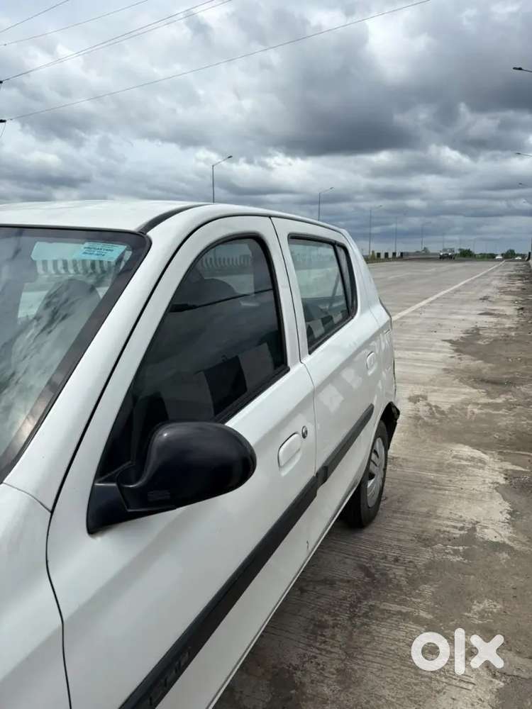 Maruti Suzuki Alto Lxi 2014