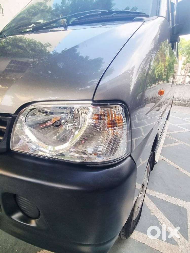 Maruti Suzuki Eeco 5 Seater Ac, 2025, Petrol