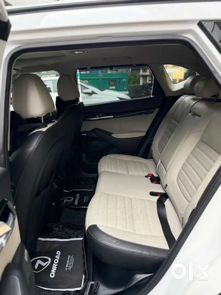 2020 Model Kia Seltos Gt Line 1.5 Gtx+ Diesel Automatic Single Owner