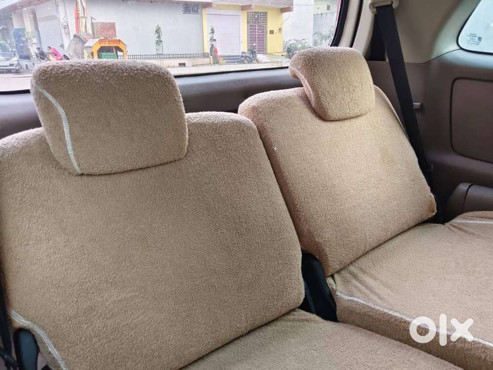 Toyota Innova 2.5 G (diesel) 7 Seater, 2015, Diesel