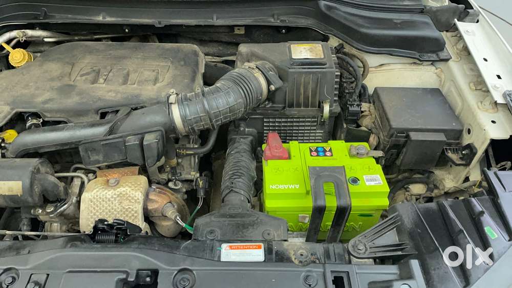 Mahindra Xuv300 W6, 2021, Petrol