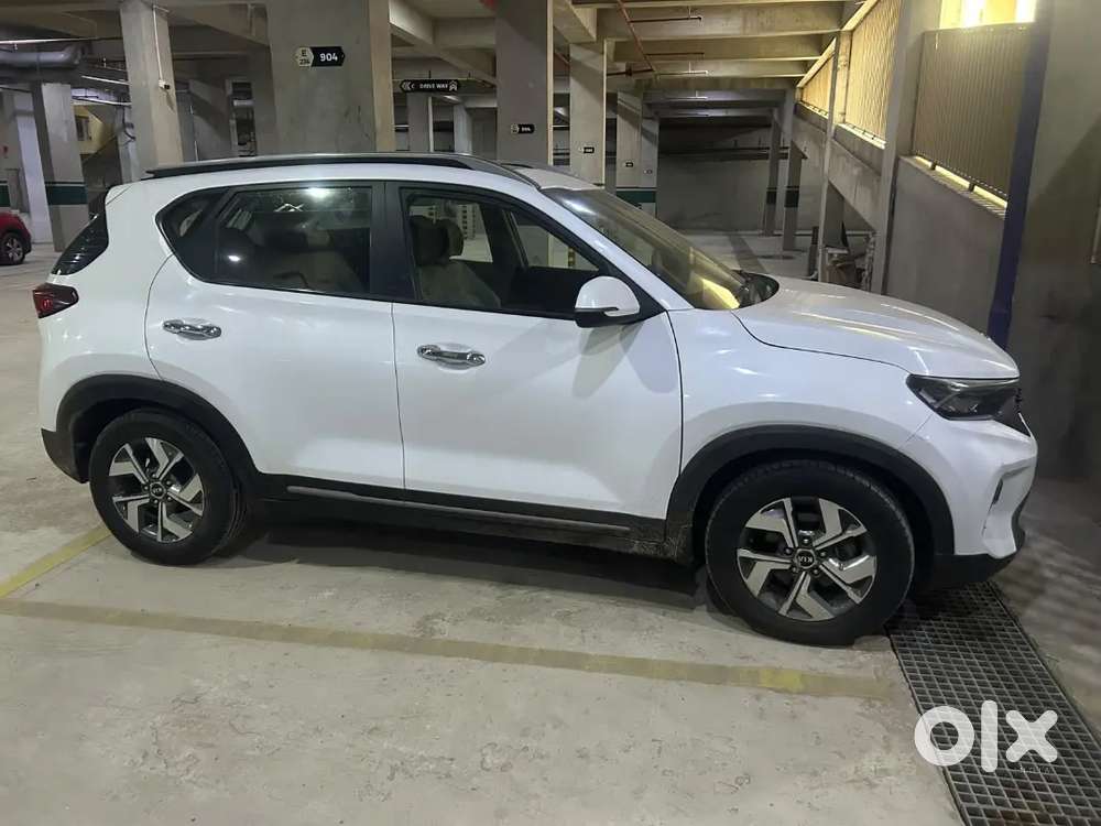 Kia Sonet 1.5 Gtx Plus Diesel 2021