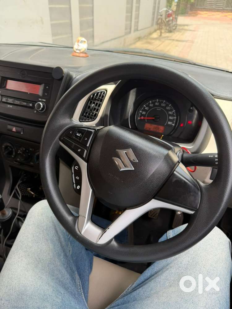 Well-maintained Wagonr 1.2l, 2019
