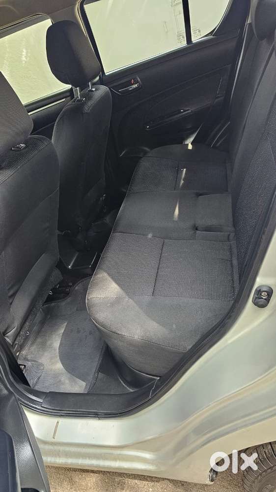 Maruti Suzuki Swift Vdi Optional, 2016, Diesel