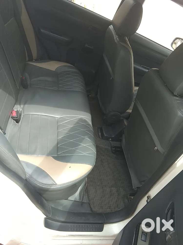 Maruti Suzuki Swift Dzire Tour 2016