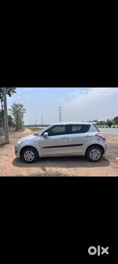 Maruti Suzuki Swift 2012 Diesel 150000 Km Driven