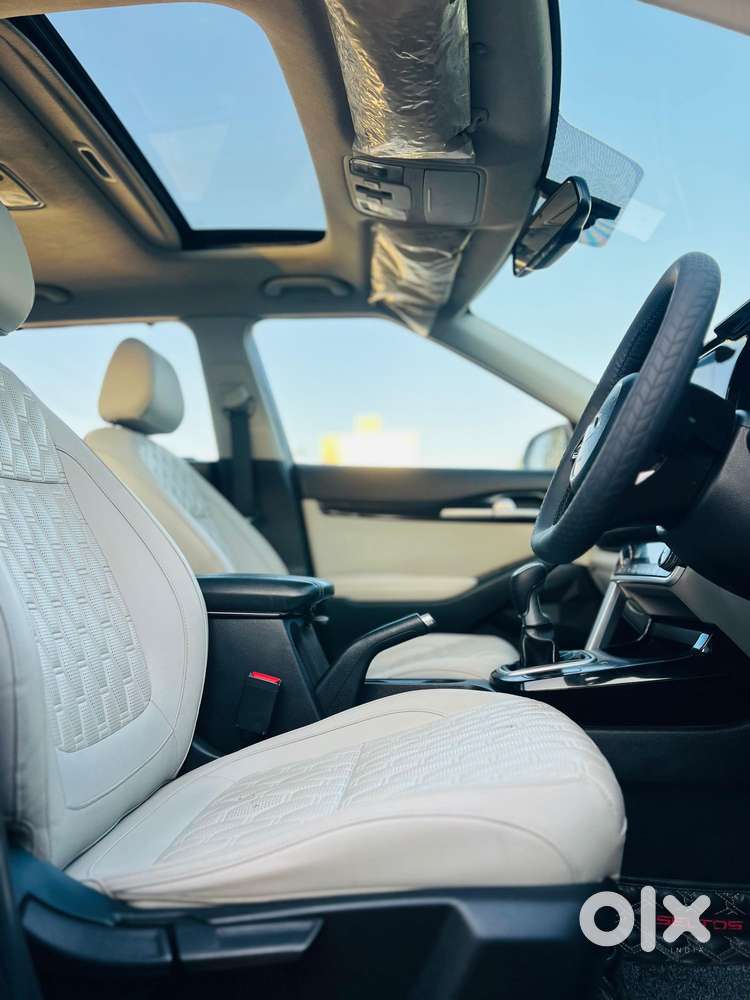 Kia Seltos Htx G, 2020, Petrol