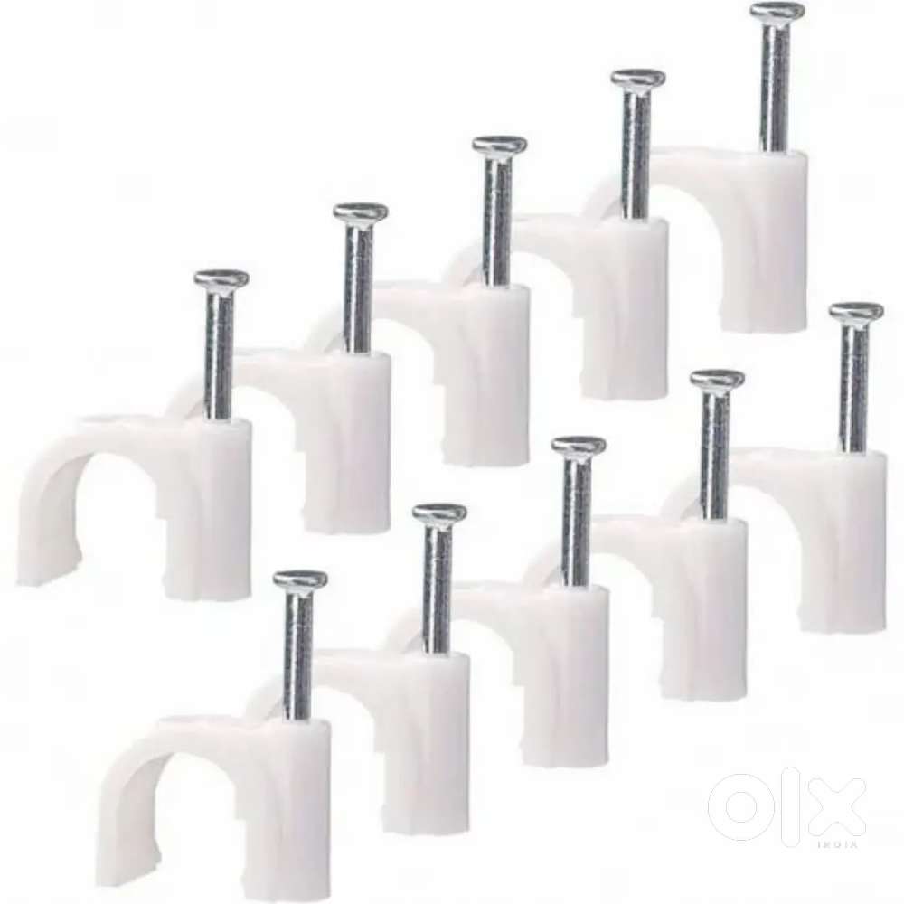 Stainless Steel Nail