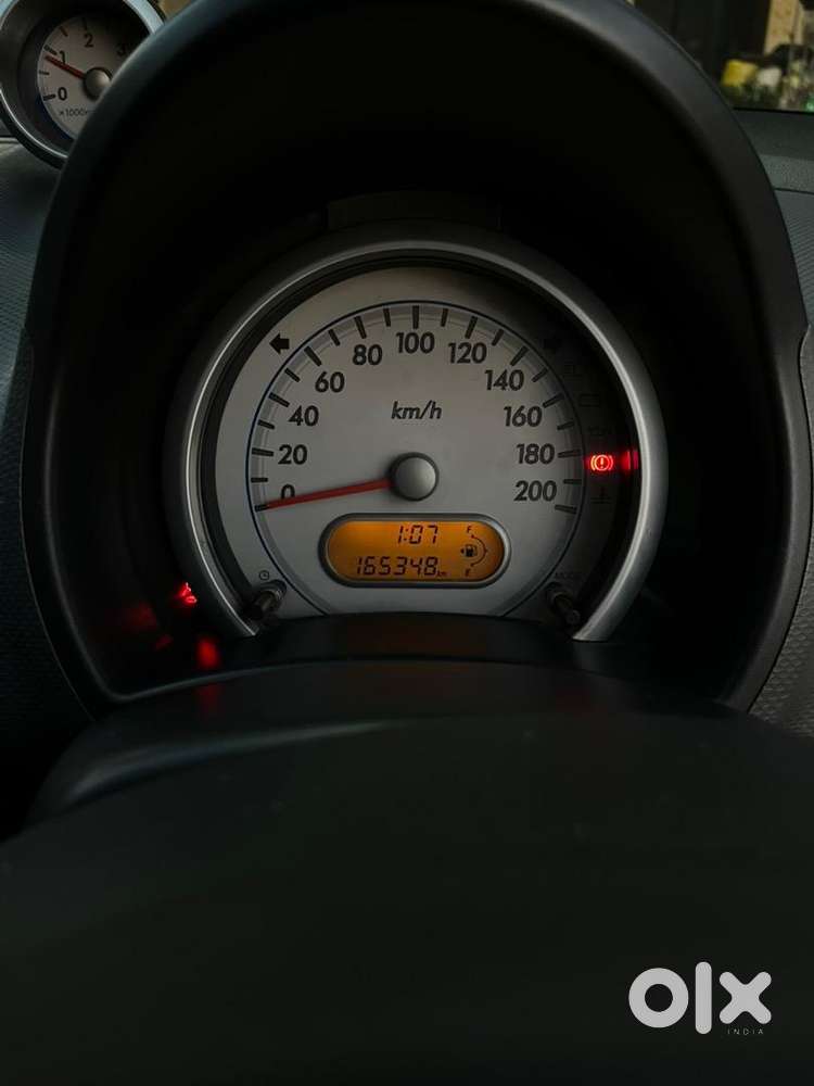 Maruti Suzuki Ritz 2013 Diesel Good Condition