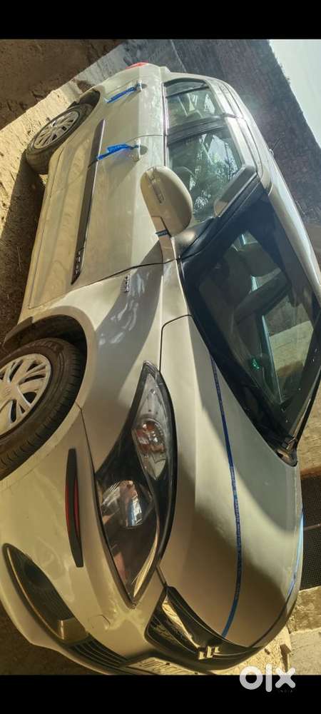 Swift Dzire Maruti Suzuki Kam Chali Hai All Ok Condition