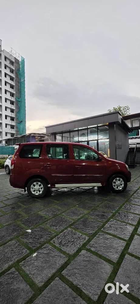 Mahindra Xylo 2010 Diesel 102000 Km Driven
