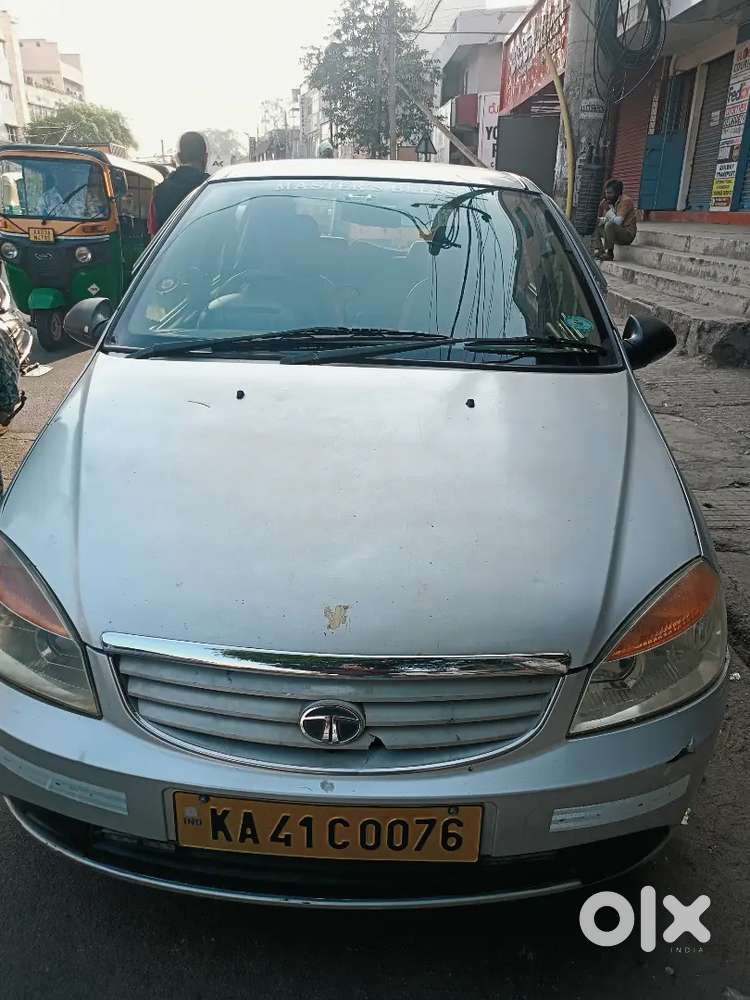 Well Maintained, Recently Serviced