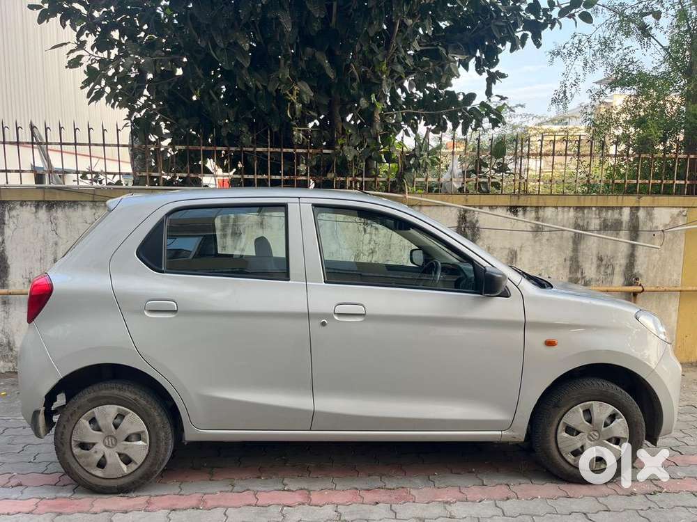 Maruti Suzuki Alto K10 2024 Petrol Well Maintained