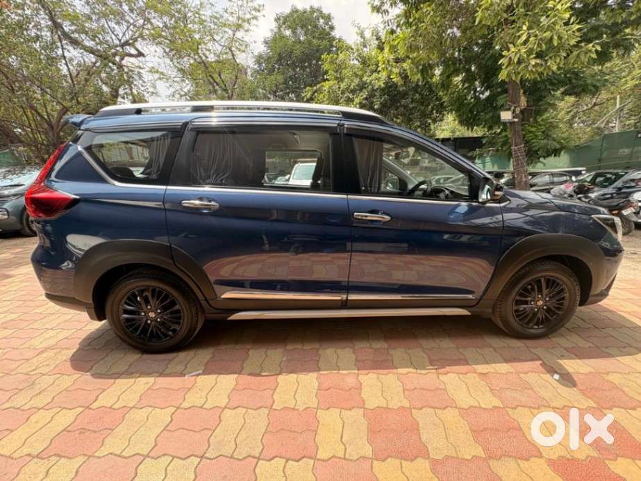 Maruti Suzuki Xl6 1.5 Alpha At, 2020, Petrol