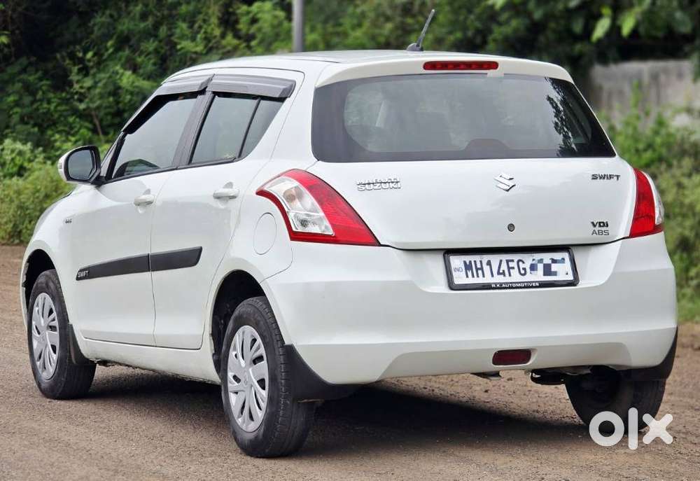 Maruti Suzuki Swift Vdi (o), 2015, Diesel