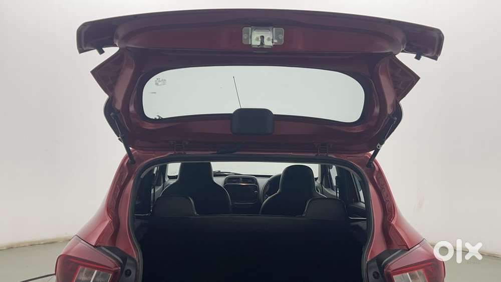 Renault Kwid 2019-ongoing 1.0 Rxt (o), 2020, Petrol