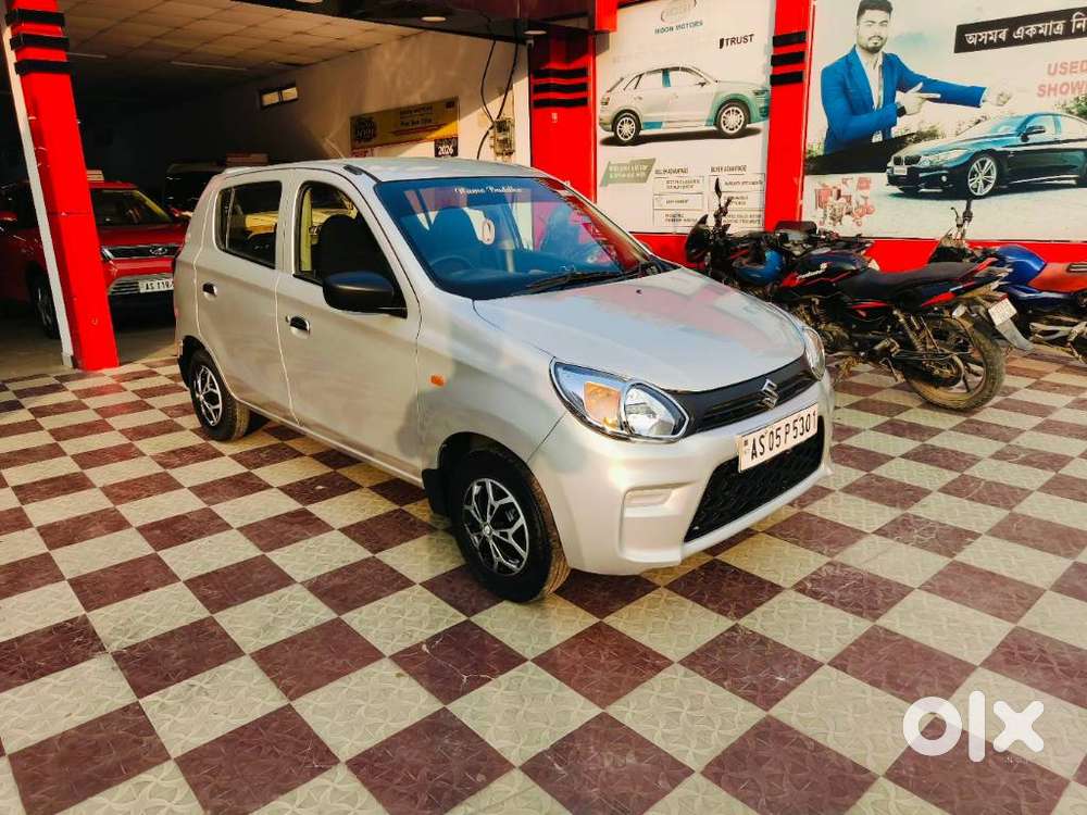 Maruti Suzuki Celerio