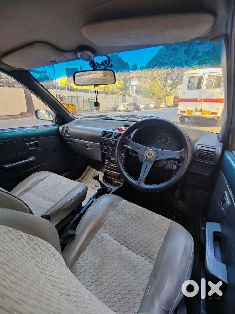 Toyota Starlet Diesel, 2000, Diesel