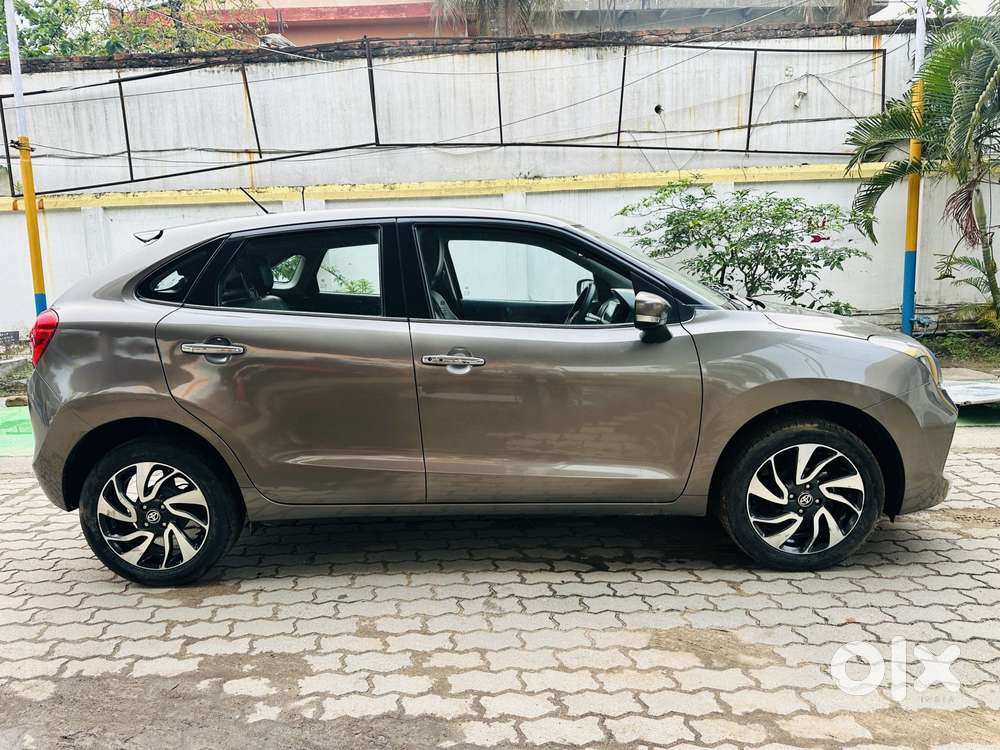 Toyota Glanza G, 2020, Petrol