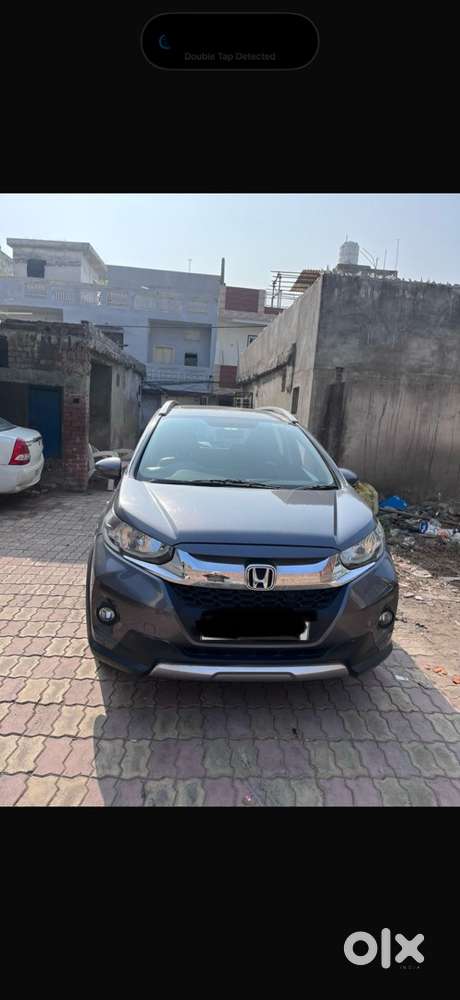 Honda Wr-v Diesel 2018