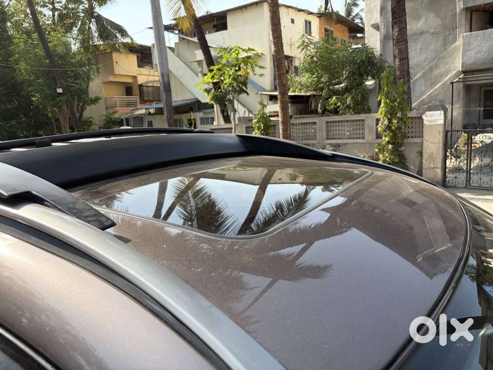 Mahindra Xuv500 W9 At 1.99, 2020, Diesel