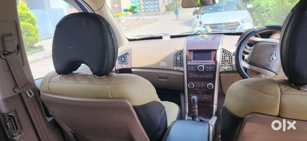 Mahindra Xuv500 2015 Diesel Manual