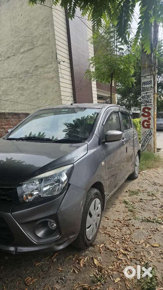 Maruti Suzuki Celerio 2019 Petrol
