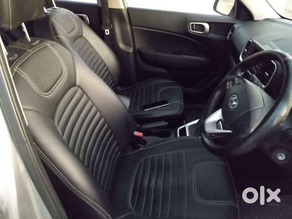 Hyundai Venue S, 2019, Petrol