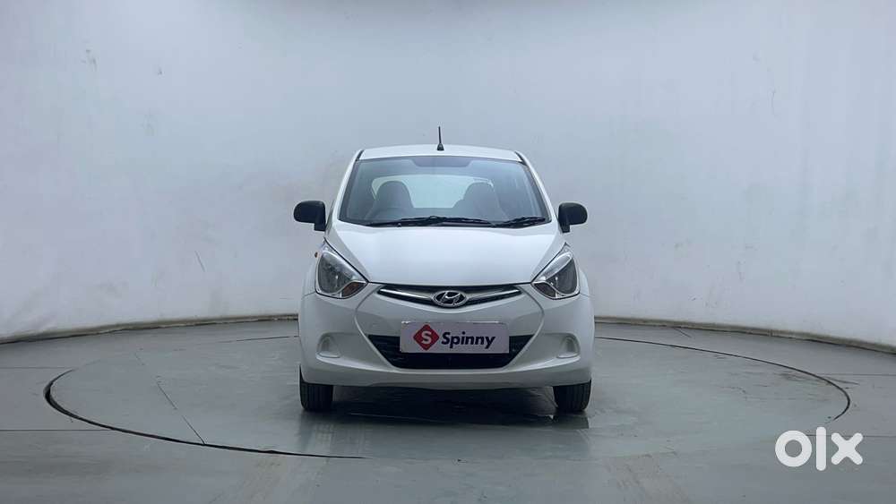 Hyundai Eon Magna +, 2013, Petrol