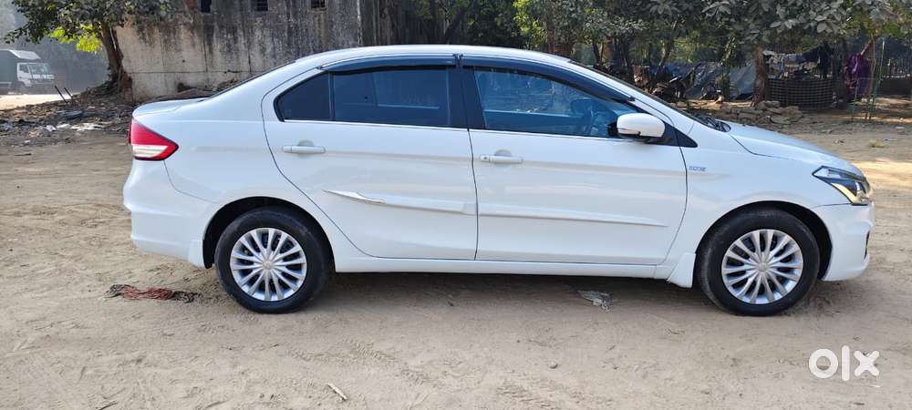 Maruti Suzuki Ciaz 1.3 Delta, 2017, Diesel
