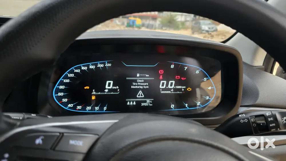 Hyundai New I20 2023 Petrol Well Maintained