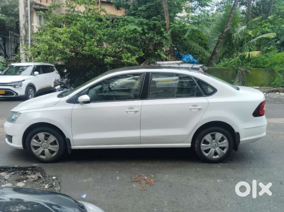 Skoda Rapid 1.6 Mpi Active, 2020, Petrol