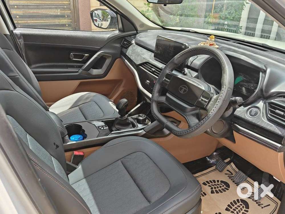 Tata Harrier Adventure Plus, 2025, Diesel