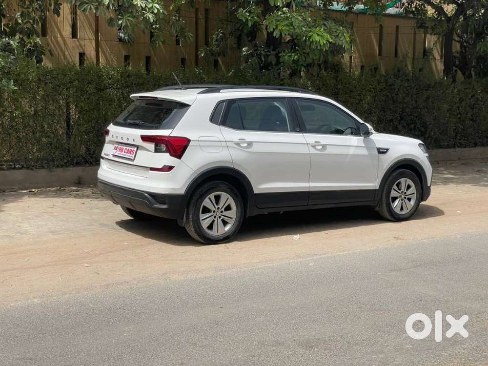 Skoda Kushaq Onyx Plus 1.0 Tsi Mt, 2023, Petrol