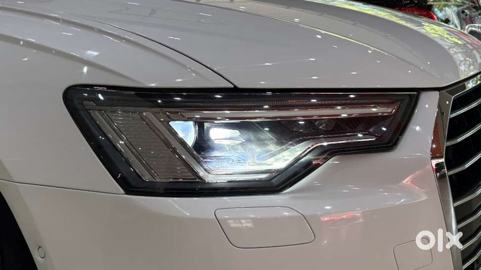 Audi A6 2.0 45 Tfsi Technology, 2022, Petrol