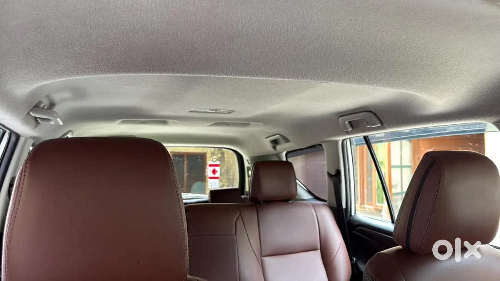 Toyota Innova Crysta 2020 Diesel At 7 Str