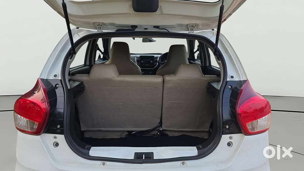 Maruti Suzuki Celerio Zxi, 2023, Petrol