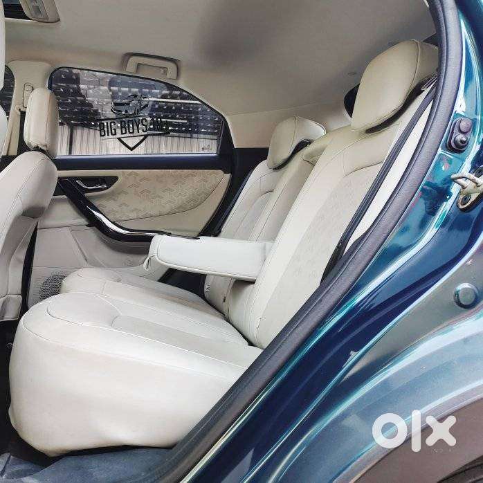 Tata Nexon Ev Xz Plus Lux, 2021, Electric