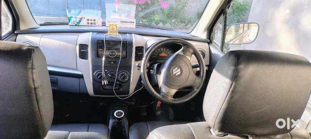 Maruti Suzuki Wagon R 2014 Cng & Hybrids 150000 Km Driven