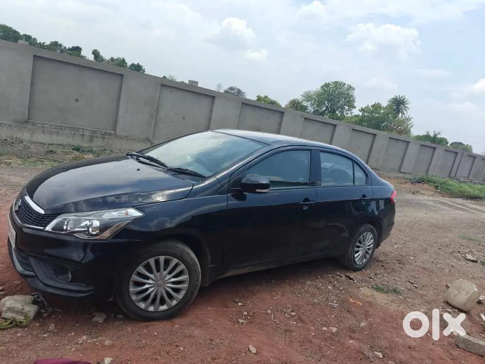 Maruti Suzuki Ciaz 2022