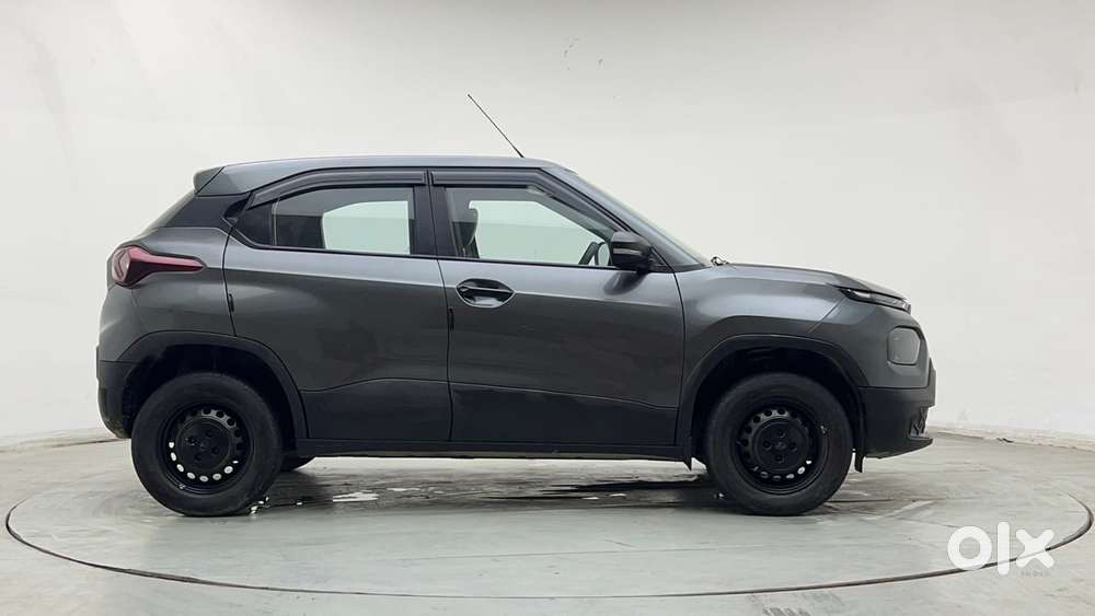 Tata Punch 1.2 Revotron Pure Rhythm Pack Mt, 2022, Petrol