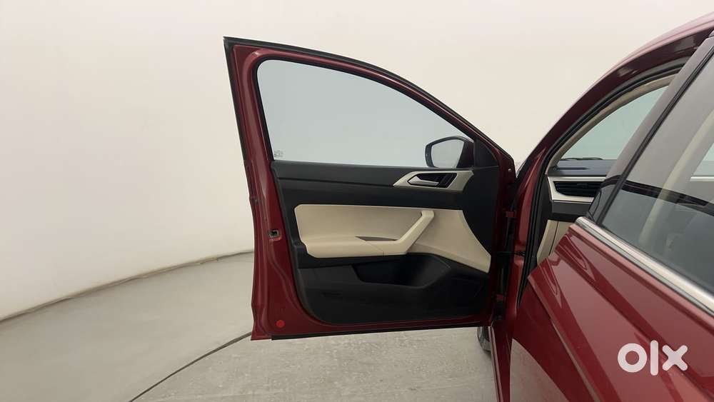 Volkswagen Virtus 1.0 Highline Tsi, 2023, Petrol