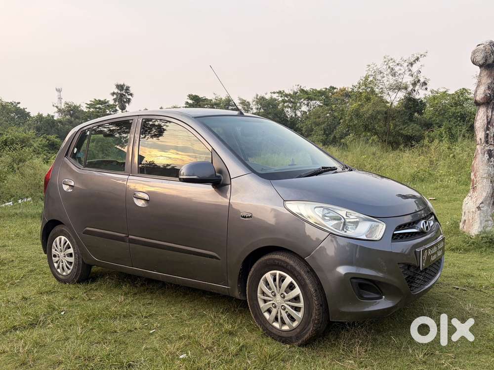 Hyundai I10 Magna, 2013, Petrol